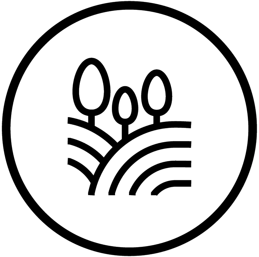 Nature icon