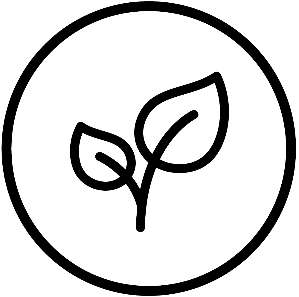 Plant icon