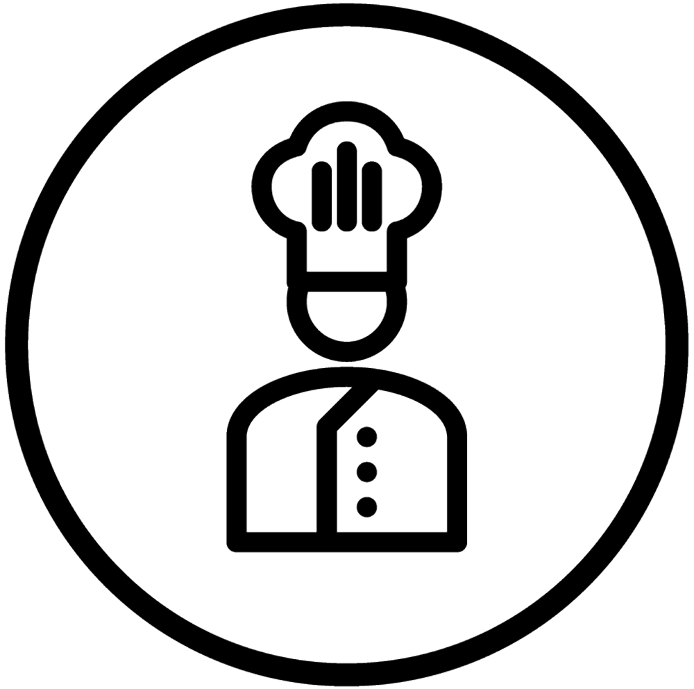 Chef icon