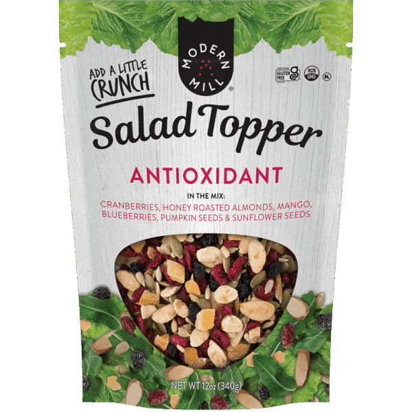 Modern Mill Antioxidant Bag