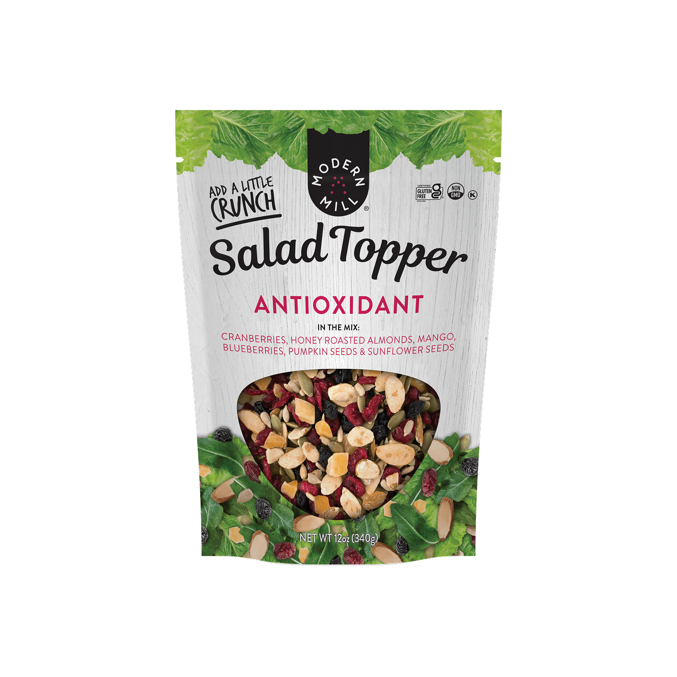 Modern Mill Antioxidant bag