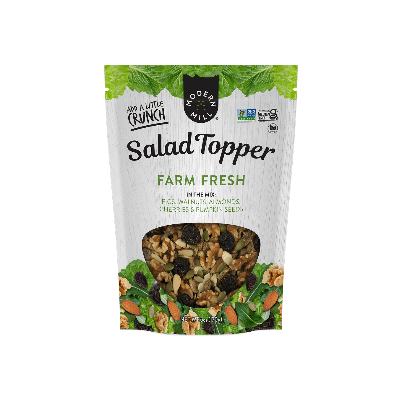 Modern Mill Farm Fresh