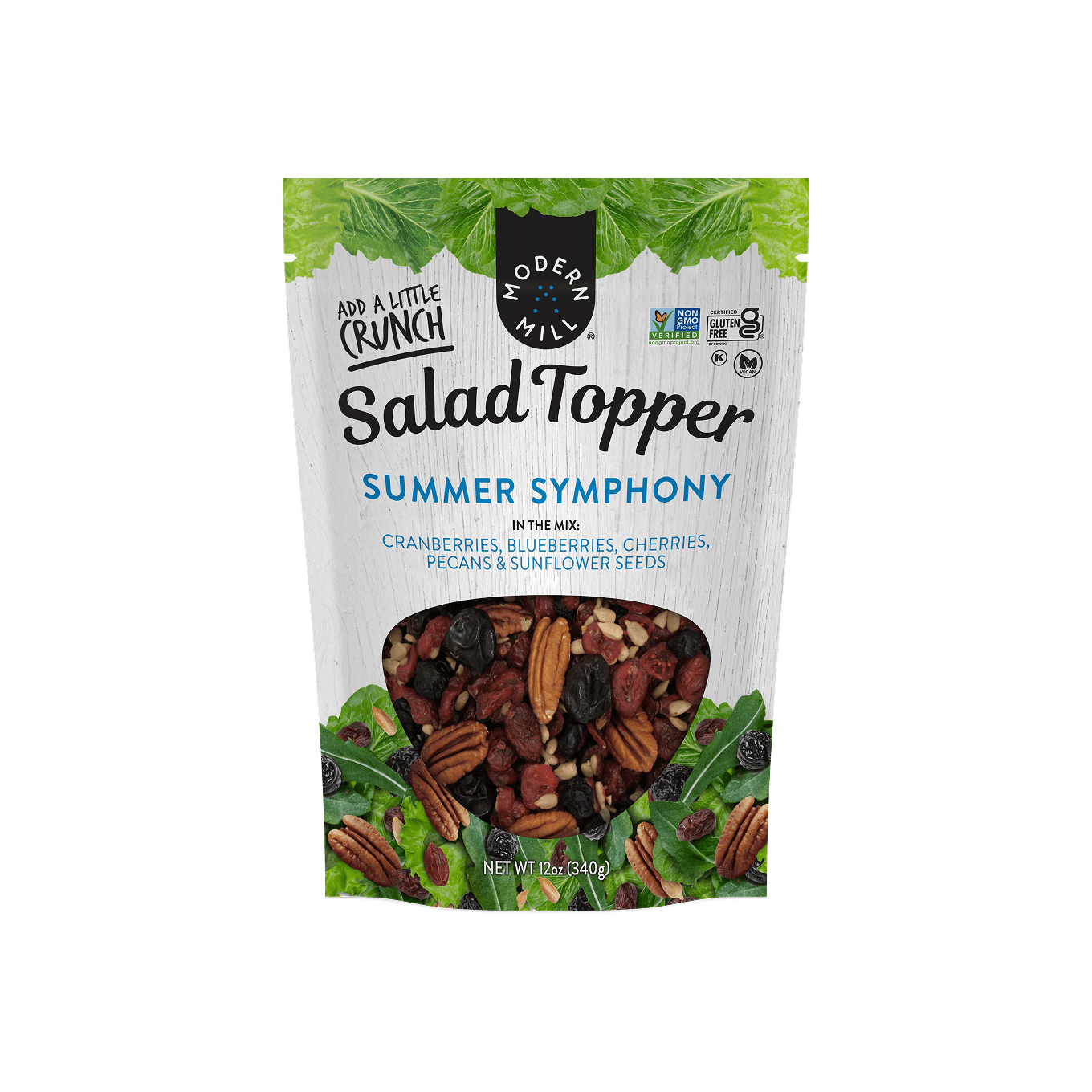 Modern Mill Summer Symphony