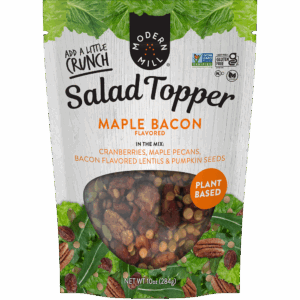 Modern Mill Maple Bacon Bag