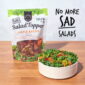 Modern Mill Maple Bacon | No More Sad Salads