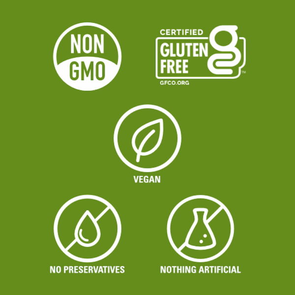 modern-mill-omega-pdp-certs-and-rtbs Non-GMO, Gluten Free, Vegan, No Preservatives, Nothing Artificial