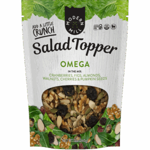 Modern Mill Omega Bag