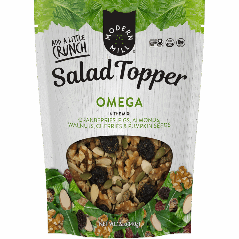 Modern Mill Omega Bag