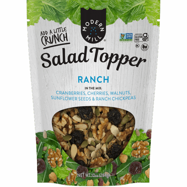 Modern Mill Ranch Bag