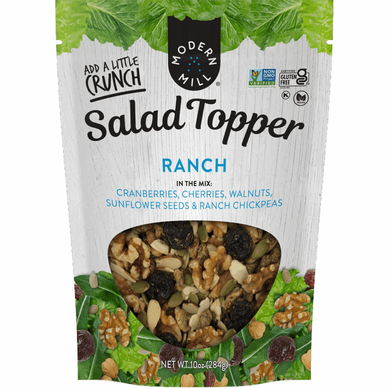 Modern Mill Ranch Bag