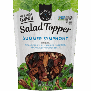 Modern Mill Summer Symphony Bag