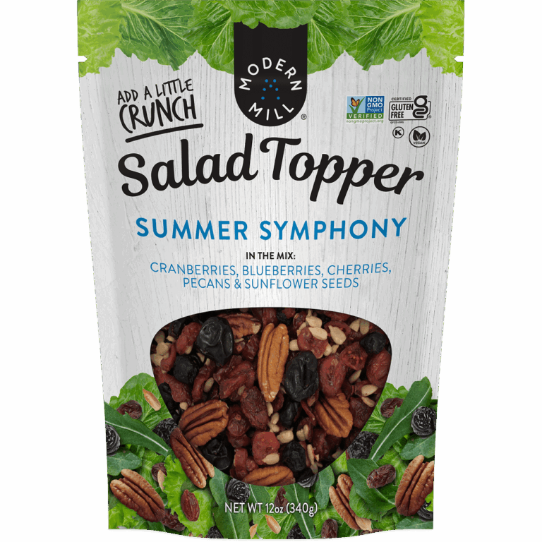 Modern Mill Summer Symphony Bag