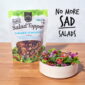 Modern Mill Summer Symphony | No More Sad Salads